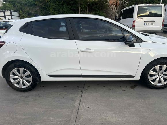 Sahibinden Renault Clio 1.0 SCe Joy 2023