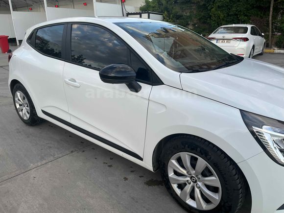 Sahibinden Renault Clio 1.0 SCe Joy 2023
