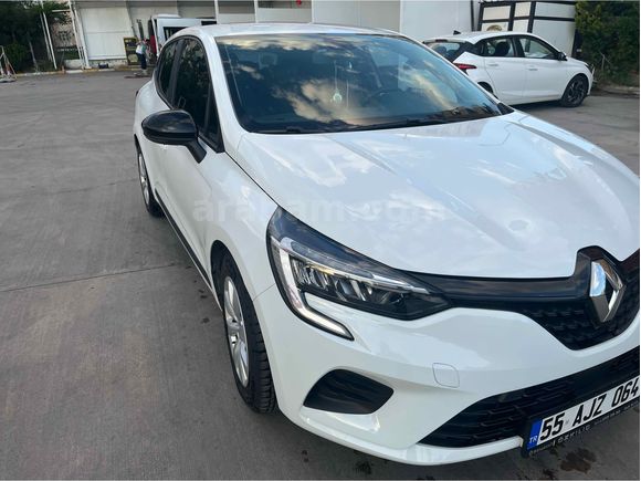 Sahibinden Renault Clio 1.0 SCe Joy 2023