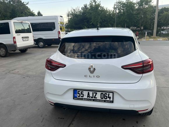 Sahibinden Renault Clio 1.0 SCe Joy 2023