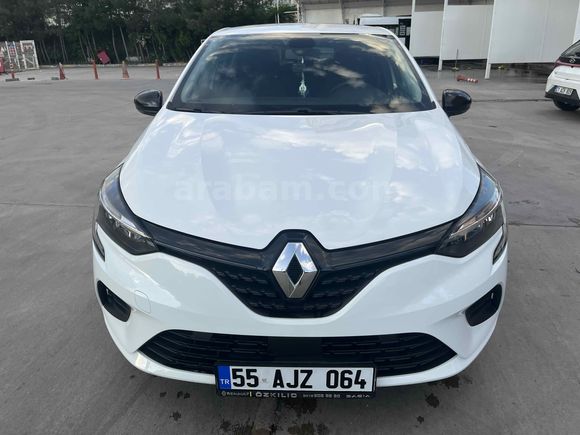 Sahibinden Renault Clio 1.0 SCe Joy 2023