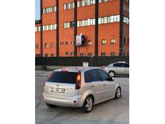 Sahibinden Ford Fiesta 1.4 TDCi Collection 2008 Model 