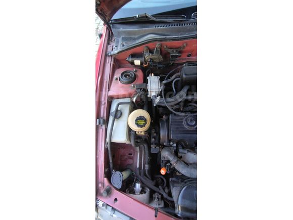 Sahibinden Hyundai Accent 1.5 GLS 1995 Model