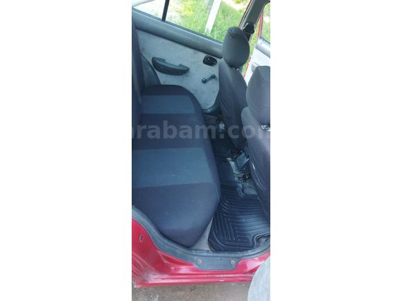 Sahibinden Hyundai Accent 1.5 GLS 1995 Model