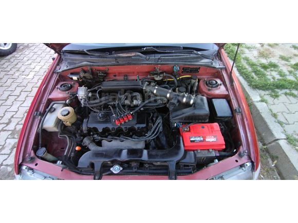 Sahibinden Hyundai Accent 1.5 GLS 1995 Model