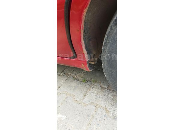 Sahibinden Hyundai Accent 1.5 GLS 1995 Model