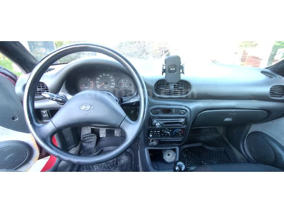 Sahibinden Hyundai Accent 1.5 GLS 1995 Model