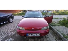 Sahibinden Hyundai Accent 1.5 GLS 1995 Model