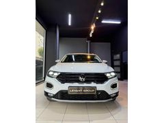 Sahibinden Volkswagen T-Roc 1.5 TSI Highline 2021 Model 