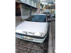 Sahibinden Renault R 19 1.6 Europa RTE 1998 Model