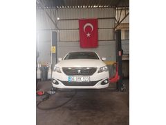 Sahibinden Peugeot 301 1.5 BlueHDI Active 2019 Model Mersin
