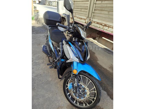 Sahibinden Arora Smart 50