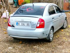 Sahibinden Hyundai Accent Era 1.4 Team 2008 Model