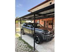 Sahibinden Renault Duster 1.3 TCe Techno 2025 Model Sakarya