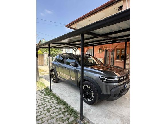 Sahibinden Renault Duster 1.3 TCe Techno 2025 Model Sakarya