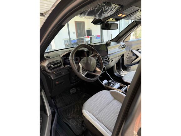 Sahibinden Renault Duster 1.3 TCe Techno 2025 Model Sakarya