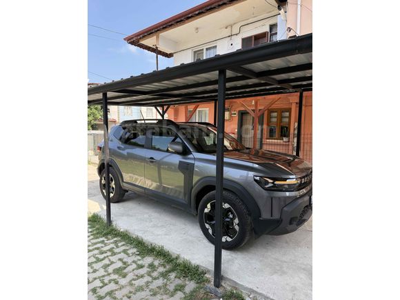 Sahibinden Renault Duster 1.3 TCe Techno 2025 Model Sakarya