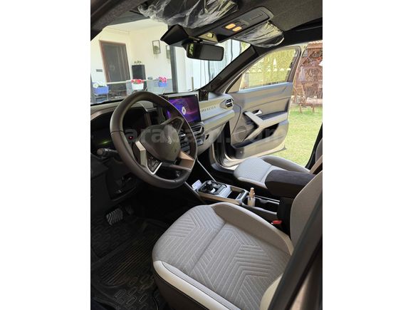 Sahibinden Renault Duster 1.3 TCe Techno 2025 Model Sakarya