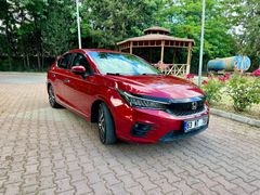 SAHİBİNDEN 2022 HATASIZ HONDA CİTY 1.5 İ-VTEC EXECUTİVE 55.000KM