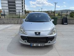  2006 Peugeot 307 1.6 HDI Comfort Değişensiz Ağır Bakımlı 
