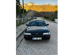 Sahibinden Toyota Corolla 1.6 XEi 1996 Model Sivas