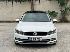 2017 BOYASIZ VW PASSAT 1.4 TSI COMFORTLINE OTOMATİK CAM TAVAN 138.000 KM
