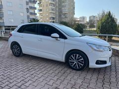 Sahibinden Citroen C4 1.6 HDi Confort 2011 Model 