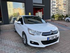 Sahibinden Citroen C4 1.6 HDi Confort 2011 Model 