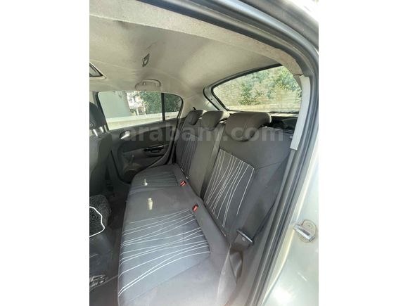Sahibinden Opel Corsa 1.3 CDTI Enjoy 2008 Model 