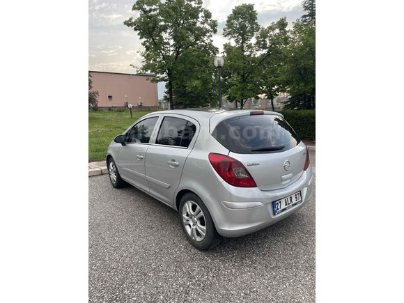 Sahibinden Opel Corsa 1.3 CDTI Enjoy 2008 Model 