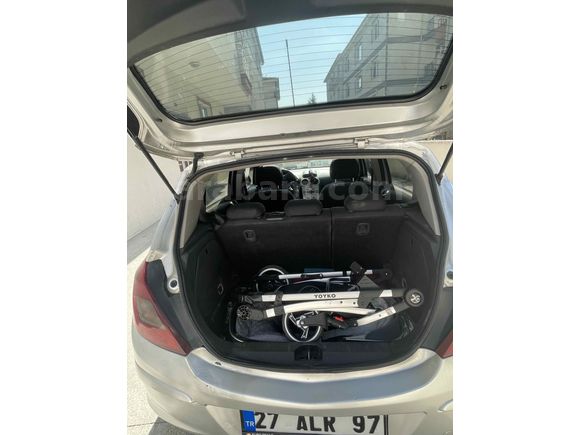 Sahibinden Opel Corsa 1.3 CDTI Enjoy 2008 Model 