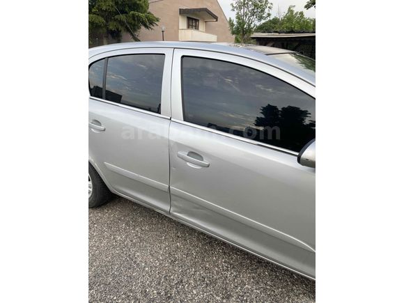 Sahibinden Opel Corsa 1.3 CDTI Enjoy 2008 Model 