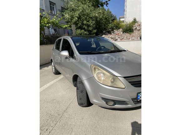 Sahibinden Opel Corsa 1.3 CDTI Enjoy 2008 Model 