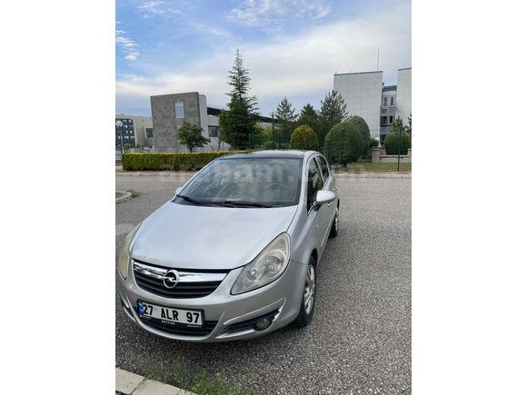 Sahibinden Opel Corsa 1.3 CDTI Enjoy 2008 Model 