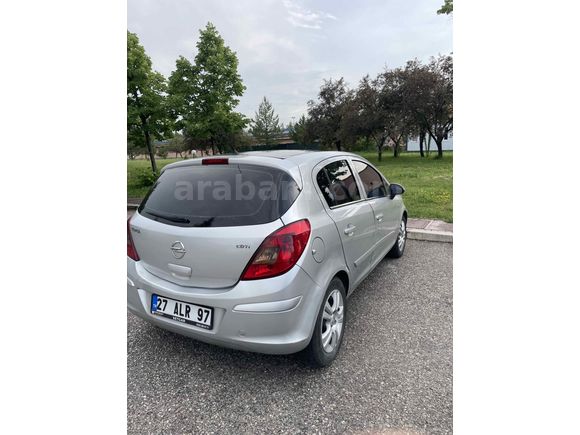 Sahibinden Opel Corsa 1.3 CDTI Enjoy 2008 Model 