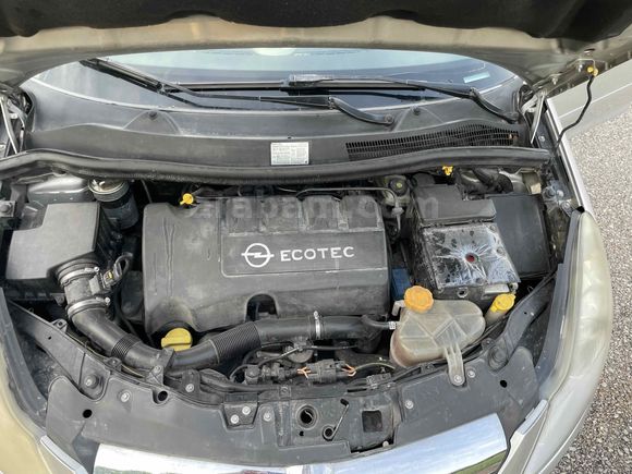 Sahibinden Opel Corsa 1.3 CDTI Enjoy 2008 Model 
