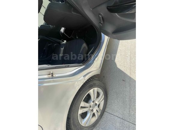 Sahibinden Opel Corsa 1.3 CDTI Enjoy 2008 Model 