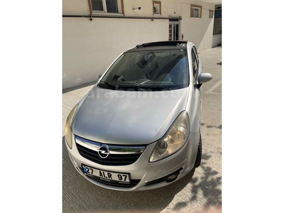 Sahibinden Opel Corsa 1.3 CDTI Enjoy 2008 Model 