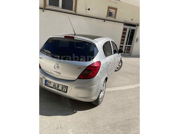Sahibinden Opel Corsa 1.3 CDTI Enjoy 2008 Model 