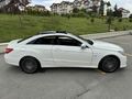 Galeriden Mercedes - Benz E 250 CGI BlueEFFICIENCY Dynamic 2011 Model Ankara