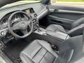 Galeriden Mercedes - Benz E 250 CGI BlueEFFICIENCY Dynamic 2011 Model Ankara