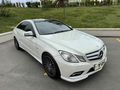 Galeriden Mercedes - Benz E 250 CGI BlueEFFICIENCY Dynamic 2011 Model Ankara