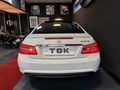 Galeriden Mercedes - Benz E 250 CGI BlueEFFICIENCY Dynamic 2011 Model Ankara
