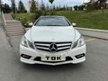 Galeriden Mercedes - Benz E 250 CGI BlueEFFICIENCY Dynamic 2011 Model Ankara