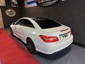 Galeriden Mercedes - Benz E 250 CGI BlueEFFICIENCY Dynamic 2011 Model Ankara