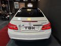 Galeriden Mercedes - Benz E 250 CGI BlueEFFICIENCY Dynamic 2011 Model Ankara