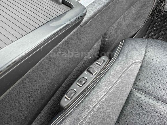 Galeriden Mercedes - Benz E 250 CGI BlueEFFICIENCY Dynamic 2011 Model Ankara