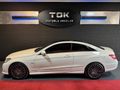 Galeriden Mercedes - Benz E 250 CGI BlueEFFICIENCY Dynamic 2011 Model Ankara