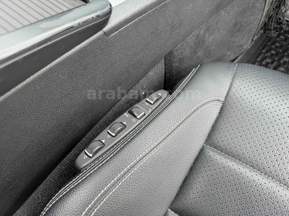 Galeriden Mercedes - Benz E 250 CGI BlueEFFICIENCY Dynamic 2011 Model Ankara