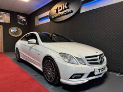 Galeriden Mercedes - Benz E 250 CGI BlueEFFICIENCY Dynamic 2011 Model Ankara